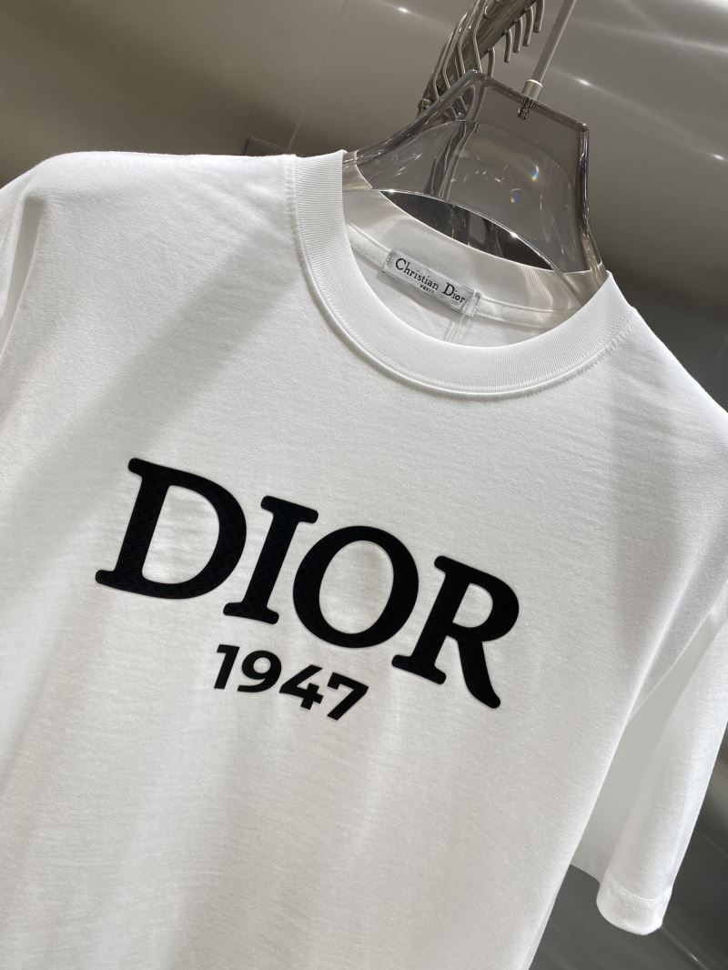 Christian Dior T-Shirts